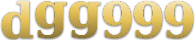 dgg999 logo